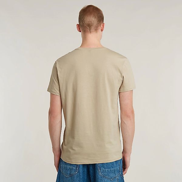 G-STAR T-Shirt Base günstig online kaufen