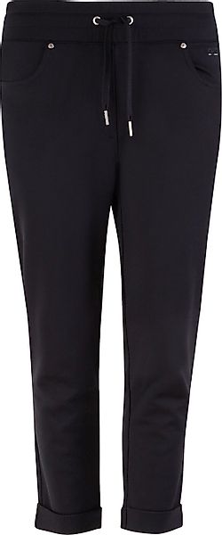 Canyon 3/4-Hose Jogginghose 7/8 BLACK günstig online kaufen