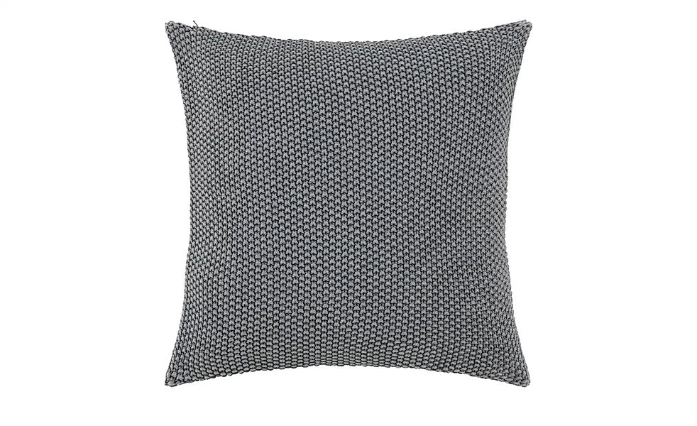 Gray & Jones Kissen  Stone Wash ¦ Maße (cm): B: 45 Dekokissen & Decken > Ki günstig online kaufen