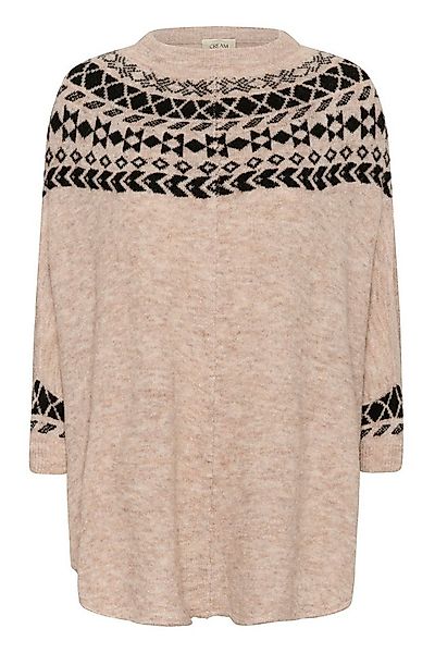 Cream Strickponcho Poncho CRCherrie günstig online kaufen