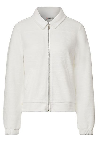 STREET ONE Sweatshirt günstig online kaufen