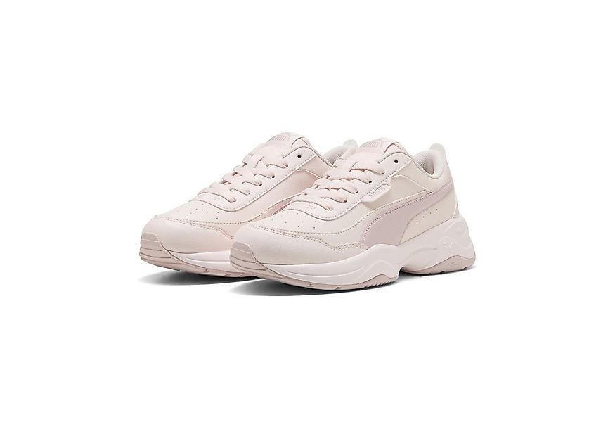 PUMA Cilia Mode Sneakers Damen Sneaker günstig online kaufen