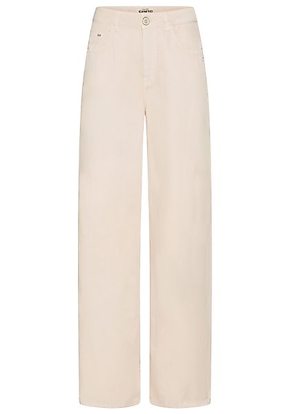 GANG Weite Jeans 94CARLOTTA günstig online kaufen