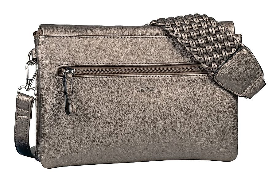 Gabor Schultertasche Flap Bag günstig online kaufen