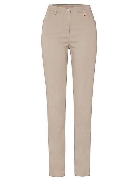 Relaxed by TONI 5-Pocket-Hose Meine beste Freundin günstig online kaufen
