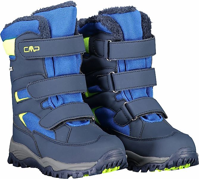 CMP Winterboots "KIDS HEXIS SNOW BOOT WP" gefüttert,Snowboots, Winterstiefe günstig online kaufen