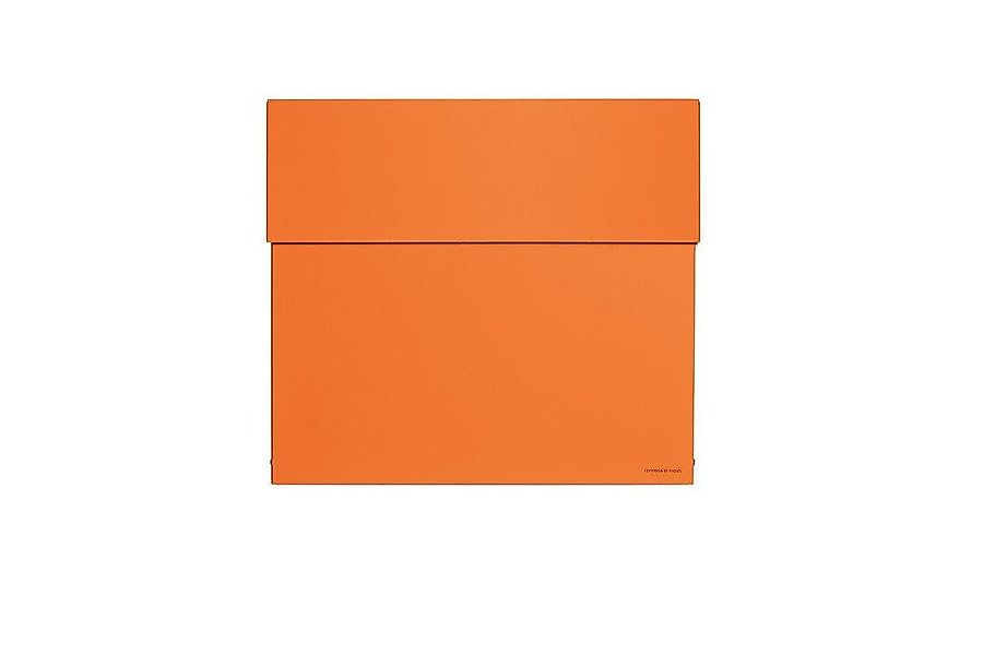 Radius Briefkasten Briefkasten Letterman 4 inkl. günstig online kaufen