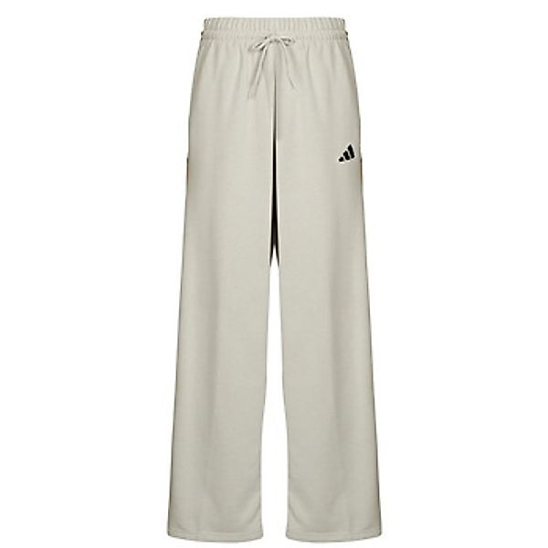 adidas  Trainingsanzüge Animal Print 3-Stripes Open Hem Joggers günstig online kaufen
