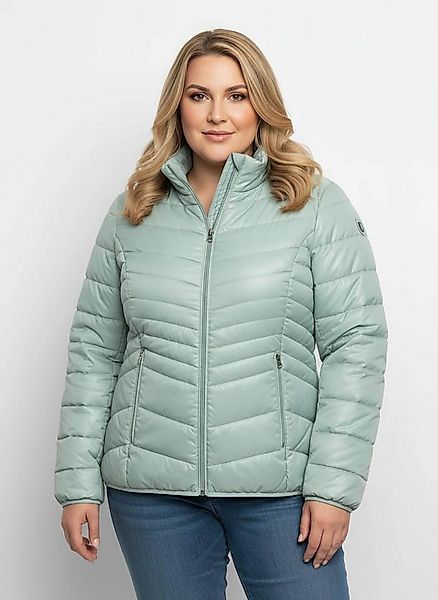 Witt Allwetterjacke Steppjacke Langarm günstig online kaufen