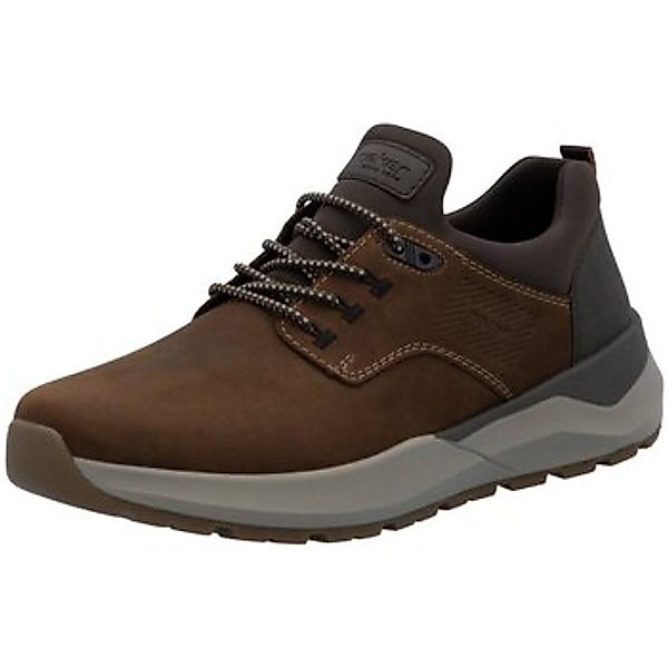 Rieker  Herrenschuhe Schnuerschuhe HWK Halbschuhe 06050-22 günstig online kaufen