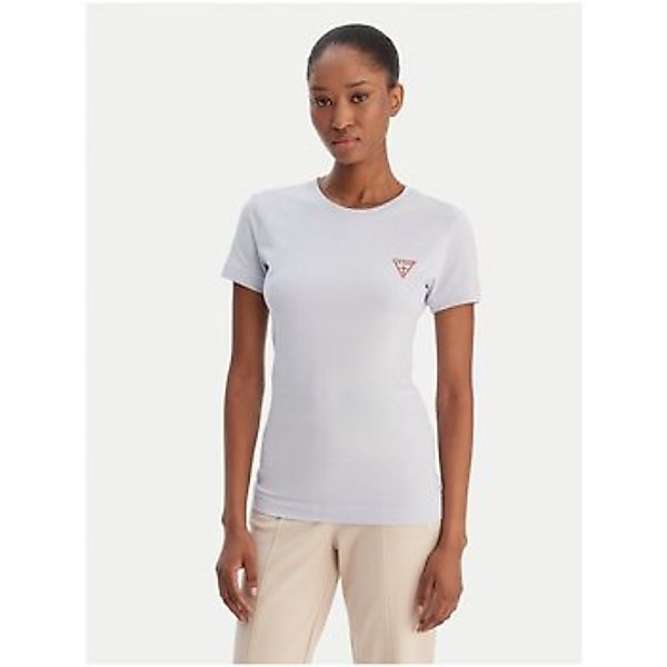 Guess  T-Shirt Tops / T-shirts--FRAU günstig online kaufen