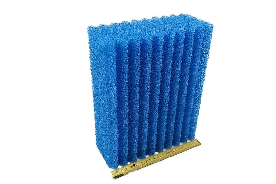 Koi Herdecke Teichfilter Filterschwamm Biotec 5.1/10.1 günstig online kaufen