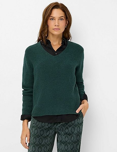 Brax Strickpullover Style LANA günstig online kaufen