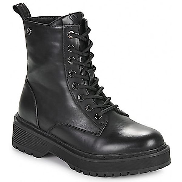 Xti  Damenstiefel 143094-BLACK günstig online kaufen