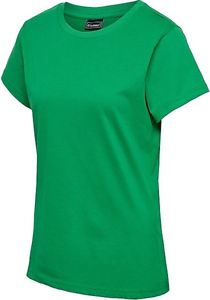 hummel T-Shirt Hummel Damen T-Shirt hmlRED BASIC S/S WOMAN 215121 günstig online kaufen