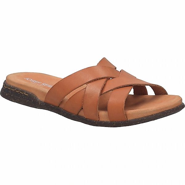 Josef Seibel Slipper "Fabricia 05, orange" günstig online kaufen