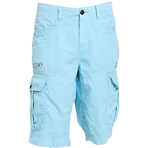 Camp David  Cargohose Cargoshorts Cinque Terre kurze Hose mit vielen Tasche günstig online kaufen