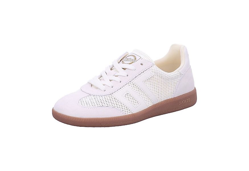 Back 70 108007-000047 Schnürschuh günstig online kaufen