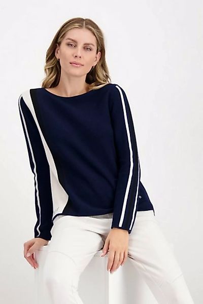 Monari Wollpullover Pullover 704 günstig online kaufen