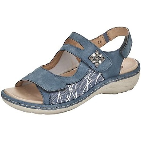Remonte  Sandalen Sandaletten D7647-16 günstig online kaufen