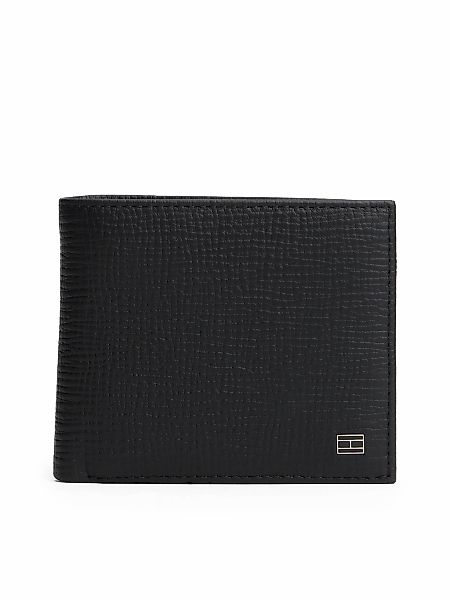 Tommy Hilfiger Geldbörse "TH FLAG CC & COIN", Unisex Geldbeutel, Portemonna günstig online kaufen