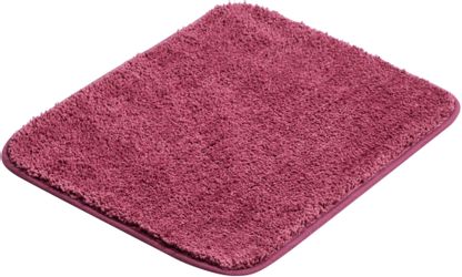 my home Badematte "Regona, Badteppich, Badvorleger, Badezimmer Teppich" Höh günstig online kaufen