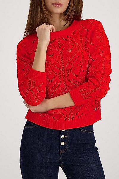 Monari Strickpullover günstig online kaufen