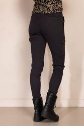 Zhrill Cargohose ZHDAISEY STRIPES Slim Fit, günstig online kaufen