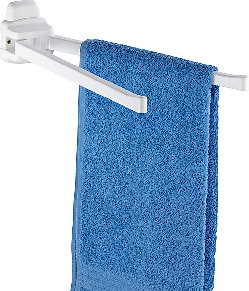 WENKO Handtuchhalter Pure, inkl. Schrauben und günstig online kaufen