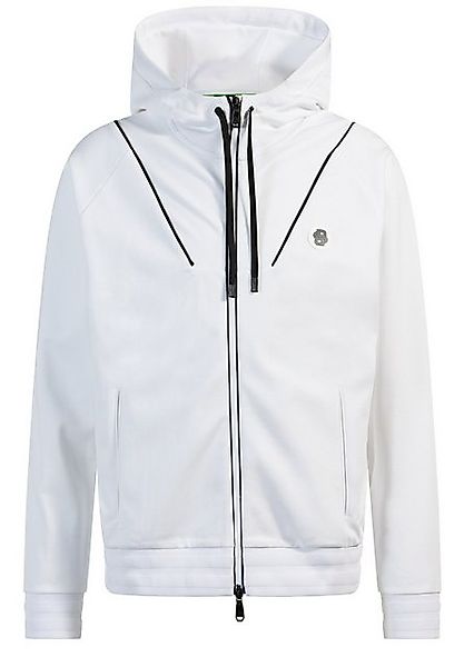 BOSS GREEN Sweatjacke Saggy TL (1-tlg) günstig online kaufen