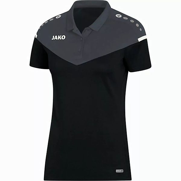 Jako Poloshirt Champ 2.0 Poloshirt Polyester günstig online kaufen