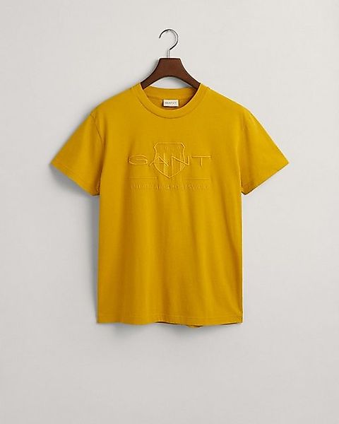 Gant T-Shirt günstig online kaufen