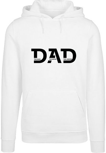 Merchcode Kapuzensweatshirt Merchcode Herren (1-tlg) günstig online kaufen