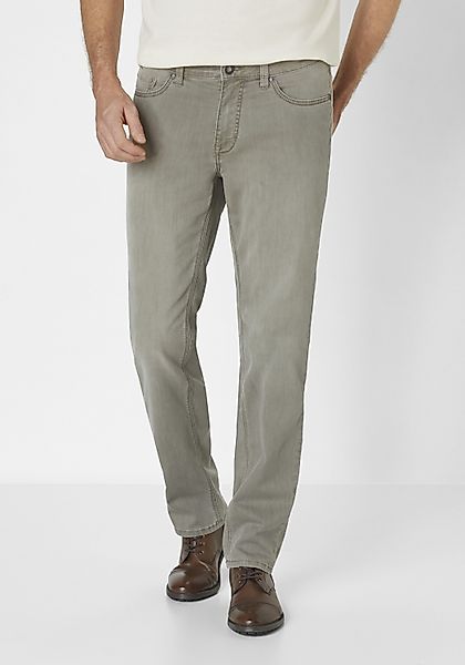 Paddock's Slim-fit-Jeans PIPE Light Denim Jeans günstig online kaufen