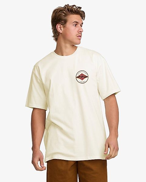 Billabong T-Shirt Rotor Diamond - T-Shirt günstig online kaufen
