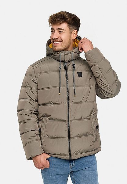 Indicode Winterjacke Herren INCoolios Jacke Winter Herrenjacke Warme Herren günstig online kaufen