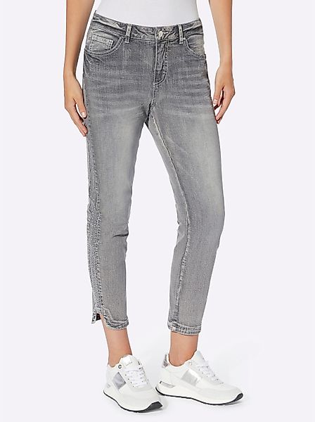 heine 7/8-Jeans 1 Stk. günstig online kaufen