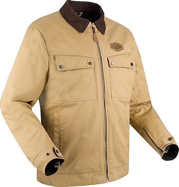 Segura Motorradjacke Tampico Motorrad Textiljacke herausnehmbares Innenfutt günstig online kaufen