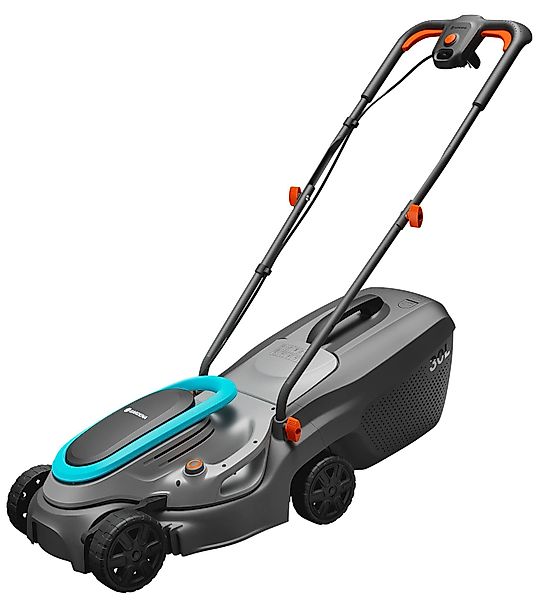 GARDENA Elektrorasenmäher PowerMax 32/1200 W, G2, günstig online kaufen