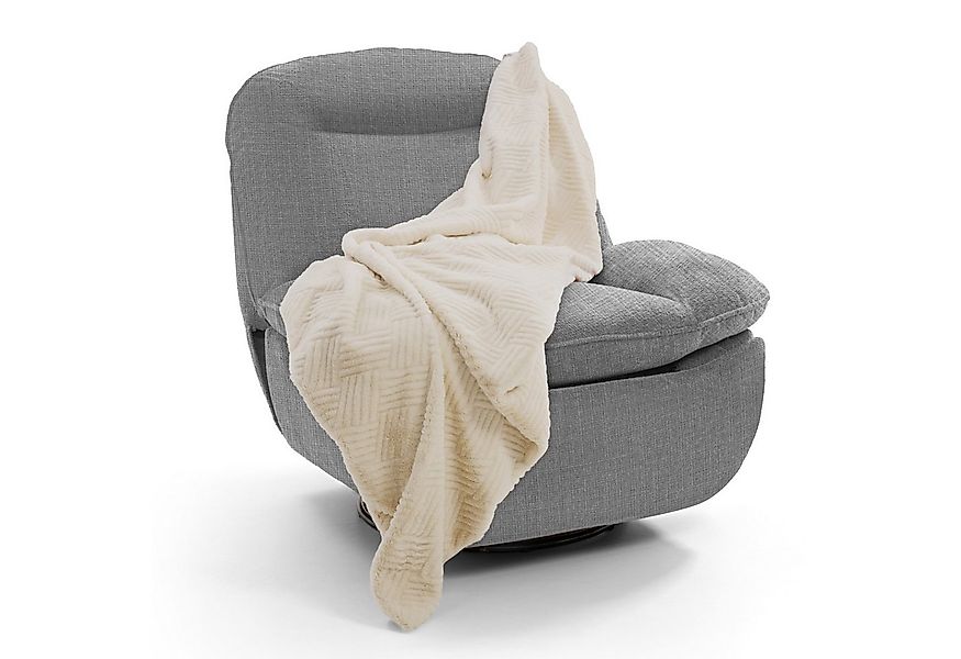 FLEXISPOT Sessel Schaukelsessel gemütlicher TV-Sessel, Relaxsessel (Schlafs günstig online kaufen