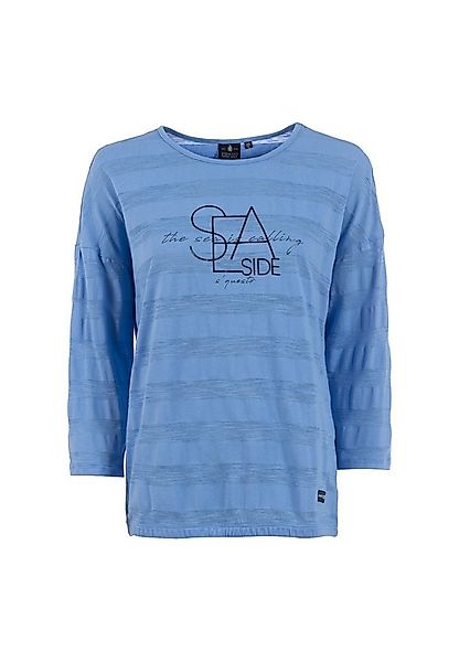 S'questo T-Shirt Shirt 3/4 günstig online kaufen