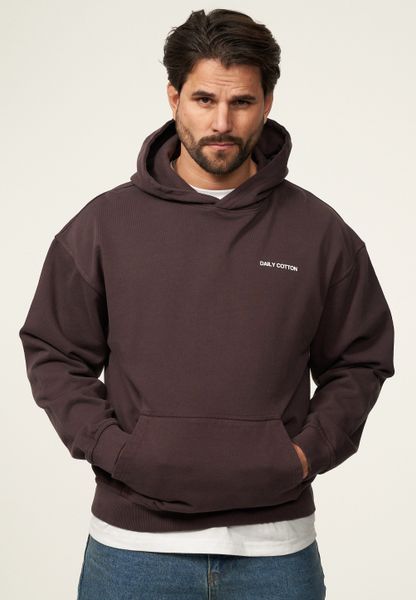 BEHYPE STUDIOS Hoodie BHSSAKAI Herren Heavy günstig online kaufen
