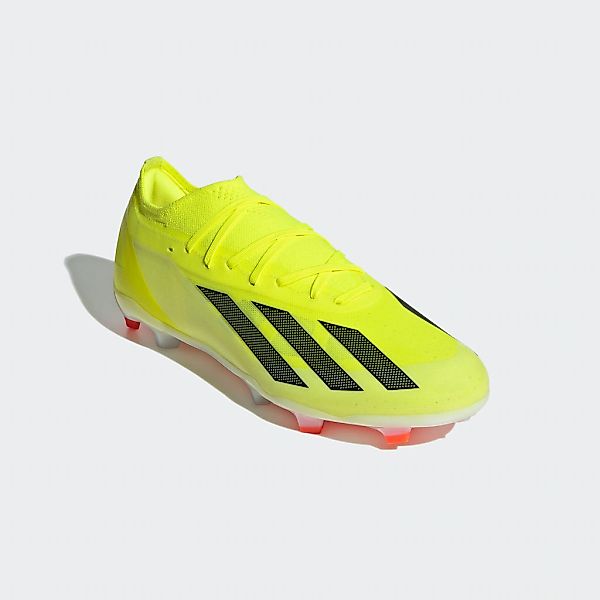 adidas Performance Fußballschuh "X CRAZYFAST PRO FG" günstig online kaufen