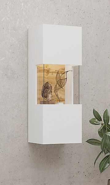INOSIGN Hängevitrine "Ava, Breite 36 cm, hängend montierbar" moderne griffl günstig online kaufen