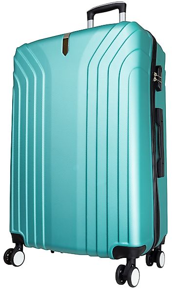 Trendyshop365 Hartschalen-Trolley Palma24, 6 Farben, 4 günstig online kaufen