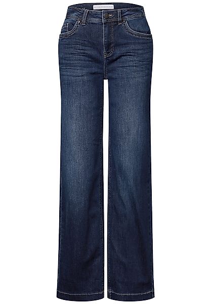 STREET ONE 5-Pocket-Hose günstig online kaufen