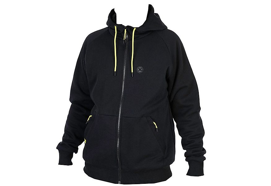 Fox Matrix Kapuzenpullover Fox Matrix Matrix Sherpa Winter Hoody - Angelpul günstig online kaufen