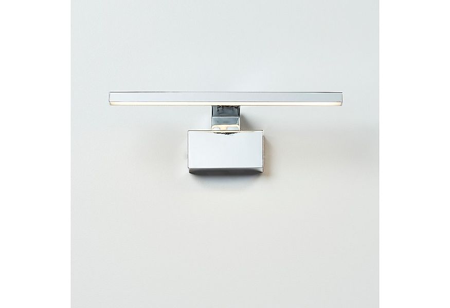 Loevschall Spiegelleuchte Lagan NextGen, Badezimmer Lampe, LED Spiegelleuch günstig online kaufen