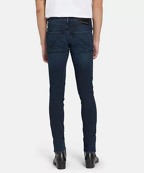 BALDESSARINI 5-Pocket-Jeans John / Stretcht Jeans günstig online kaufen