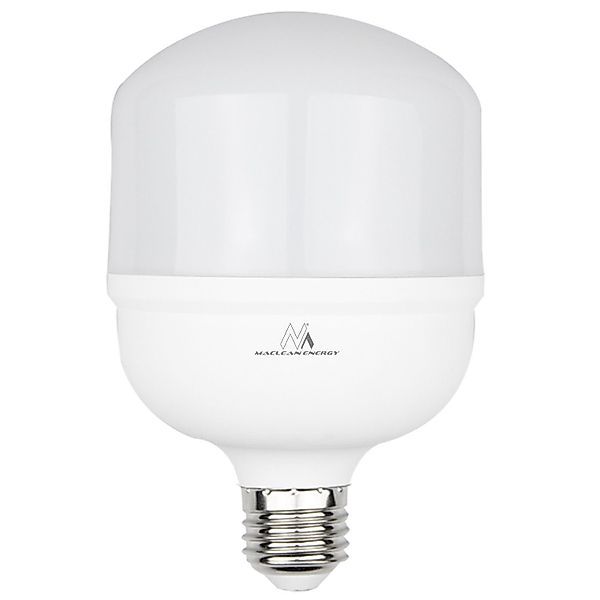 Maclean LED-Leuchtmittel MCE304 CW, E27, 1 günstig online kaufen